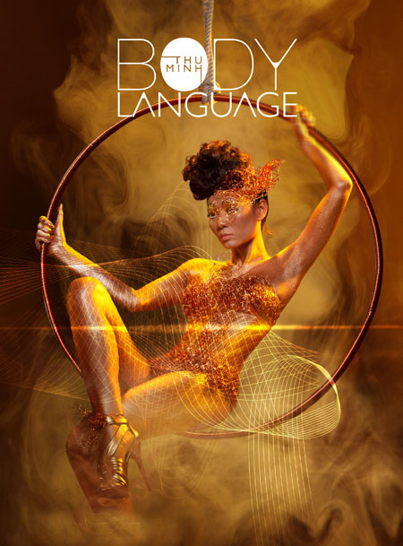 Thu Minh ch&aacute;y c&ugrave;ng Album 'Ng&ocirc;n Ngữ Cơ Thể - Body Language'